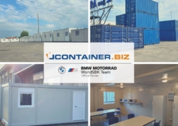 Box e Container