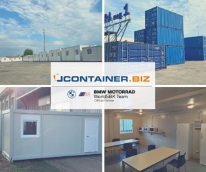 Box e Container